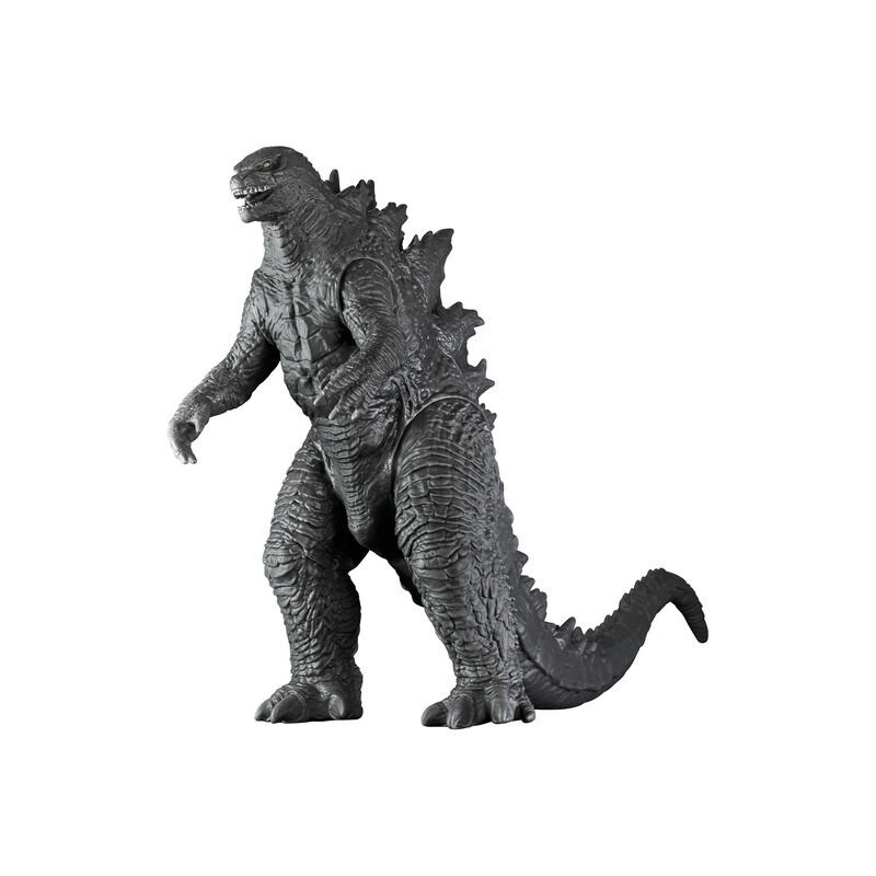 Godzilla - Movie Monster Series - Figurine Godzilla 2019