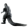 Godzilla - Movie Monster Series - Figurine Godzilla 1954