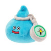 Dragon Quest - Peluche Slime Plump Slamichi 12 cm