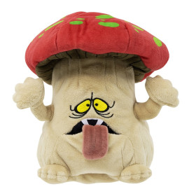 Dragon Quest - Peluche Funghoul