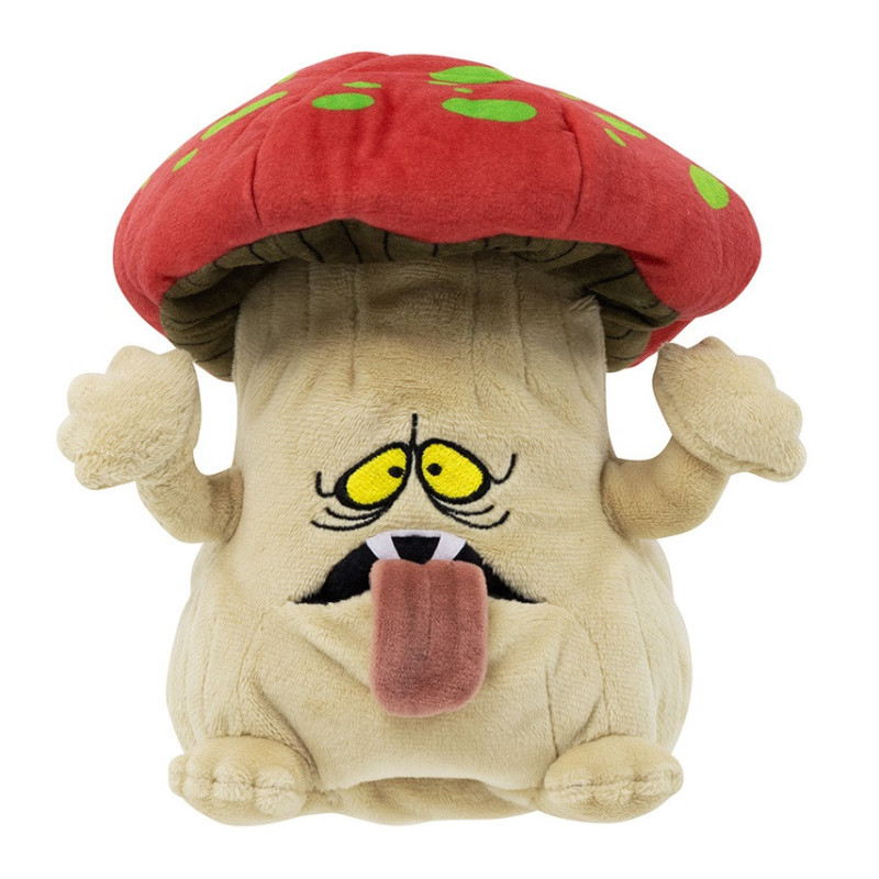 Dragon Quest - Peluche Funghoul