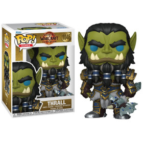 World of Warcraft - Pop! - Thrall n°1046