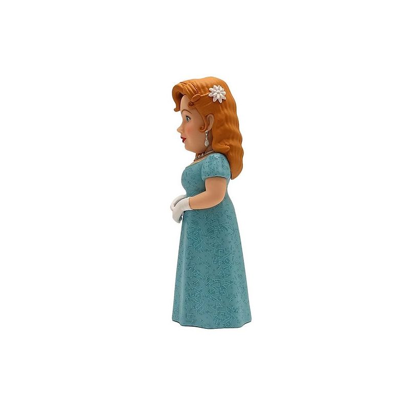 Bridgerton - Figurine Minix Penelope Featherington 12 cm