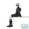 NieR:Automata Ver1.1a - Figurine PM Perching 9S 15 cm