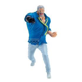 One Piece - Figurine Battle Record : Monkey D. Garp