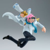 OCTOBRE 2025 : One Piece - Figurine Battle Record : Koby