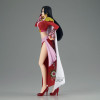 OCTOBRE 2025 : One Piece - Figurine Glitter & Glamours : Boa Hancock II