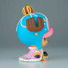 OCTOBRE 2025 : One Piece - Figurine Sofvimates Chopper Zou Ver.