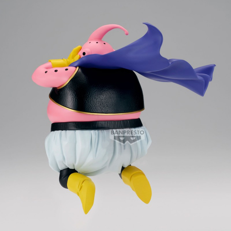 OCTOBRE 2025 : Dragon Ball Z - Figurine Match Makers Majin Buu