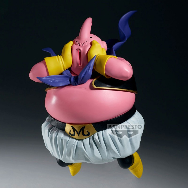 OCTOBRE 2025 : Dragon Ball Z - Figurine Match Makers Majin Buu