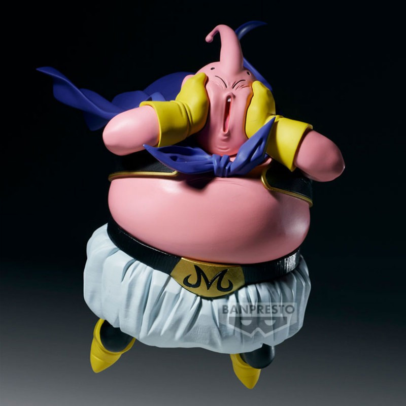 OCTOBRE 2025 : Dragon Ball Z - Figurine Match Makers Majin Buu