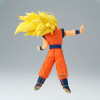 OCTOBRE 2025 : Dragon Ball Z - Figurine Match Makers Super Saiyan 3 Goku