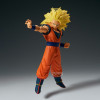 OCTOBRE 2025 : Dragon Ball Z - Figurine Match Makers Super Saiyan 3 Goku