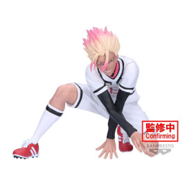 Blue Lock - Figurine Ryusei Shidou U20 JPN