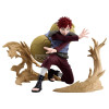 OCTOBRE 2025 : Naruto Shippuden - Figurine Vibration Stars + : Gaara