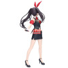 OCTOBRE 2025 : Date A Live - Figurine Glitter & Glamours Kurumi Tokisaki