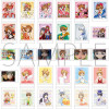 CardCaptor Sakura - Cartes Pashakore 1 EXEMPLAIRE ALEATOIRE