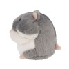 Peluche Mogomogo Hamster Safia-san 7 cm