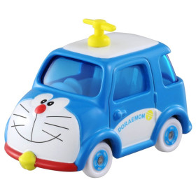 Doraemon - Figurine Dream Tomica No.165