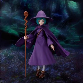 Berserk - Figurine S.H. Figuarts Schierke 12 cm