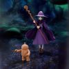 Berserk - Figurine S.H. Figuarts Schierke 12 cm