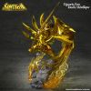 Saint Seiya - Figurine Figuarts ZERO Metallic Touch Sagitarius Seiya 25 cm