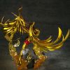 Saint Seiya - Figurine Figuarts ZERO Metallic Touch Sagitarius Seiya 25 cm