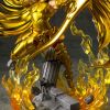 Saint Seiya - Figurine Figuarts ZERO Metallic Touch Sagitarius Seiya 25 cm