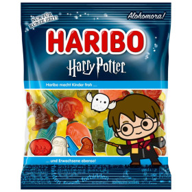 Harry Potter - Bonbons Haribo