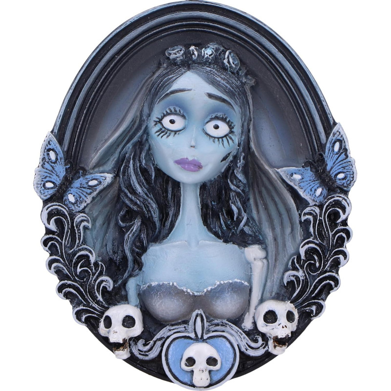 Corpse Bride (Les Noces Funèbres) - Ornement de sapin Emily