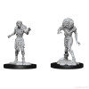 Dungeons & Dragons: Nolzur’s Marvelous - Figurines miniatures à peindre Drowned Assassin & Ascetic