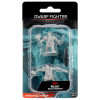 Dungeons & Dragons: Nolzur’s Marvelous - Figurines miniatures à peindre Dwarf Male Fighter