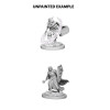 Dungeons & Dragons: Nolzur’s Marvelous - Figurines miniatures à peindre  Elf Male Cleric