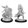 Dungeons & Dragons: Nolzur’s Marvelous - Figurines miniatures à peindre Elf Male Sorcerer