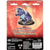 Dungeons & Dragons: Nolzur’s Marvelous - Figurine miniature à peindre Frost Salamander