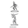 Dungeons & Dragons: Nolzur’s Marvelous - Figurines miniatures à peindre  Githyanki