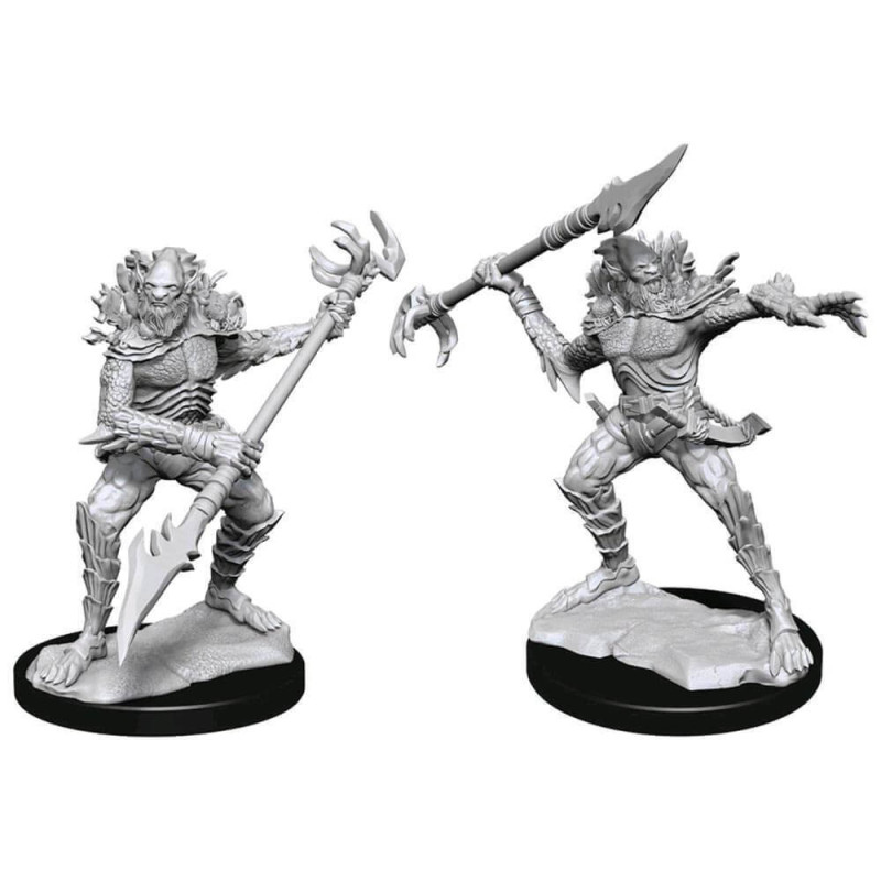 Dungeons & Dragons: Nolzur’s Marvelous - Figurines miniatures à peindre Koalinths