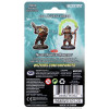 Dungeons & Dragons: Nolzur’s Marvelous - Figurines miniatures à peindre Orc Adventurers