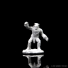 Dungeons & Dragons: Nolzur’s Marvelous - Figurine miniature à peindre Stone Golem