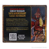 Dungeons & Dragons: Icons of the Realms - Figurine miniature pré-peinte Classic Red Dragon