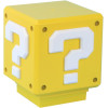 Super Mario - Lampe veilleuse sonore Question Block