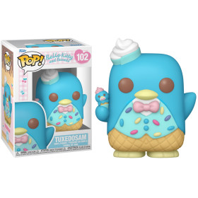 Sanrio - Pop! - Ice Cream Tuxedo Sam n°102