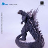 FIN 2025 : Godzilla against Mechagodzilla 2002 - Figurine Exquisite Basic Godzilla 18 cm