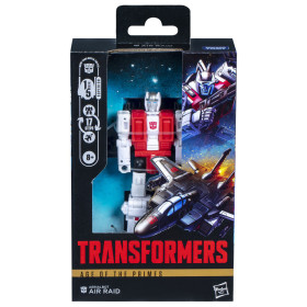 Transformers - Figurine Age of The Primes Aerialbot Air Raid Classe Deluxe