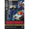 Transformers - Figurine Age of The Primes Autobot Red Alert Classe Voyageur