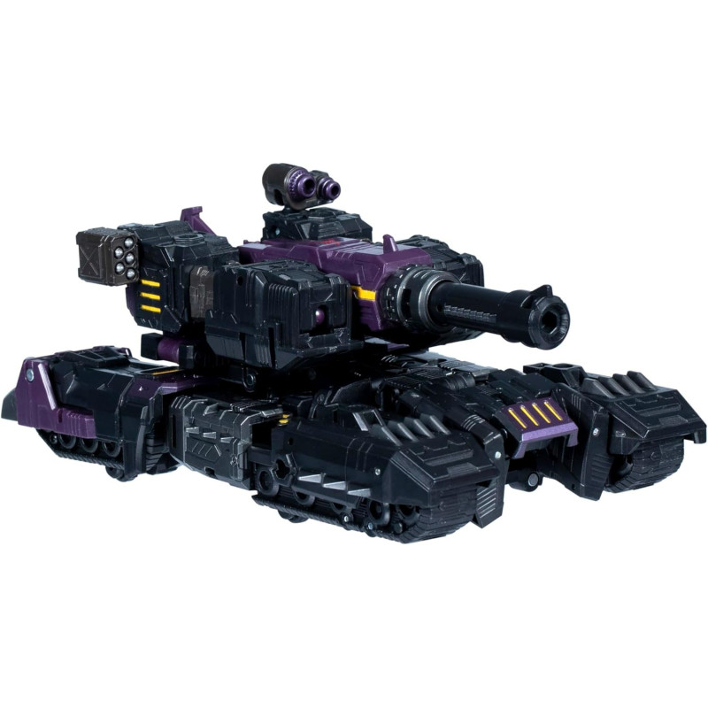 MAI 2025 : Transformers - Figurine Age of The Primes The Thirteen Megatronus The Fallen Classe Leader