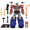 MAI 2025 : Transformers - Figurine Age of The Primes The Thirteen Star Optimus Prime Classe Titan