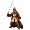 MAI 2025 : Star Wars : The Acolyte - Black Series - Figurine Jedi Master Kelnacca 15 cm