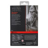 MAI 2025 : Star Wars : The Acolyte - Black Series - Figurine Jedi Master Kelnacca 15 cm