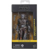 Star Wars : Skeleton Crew - Black Series - Figurine Captain Brutus Port Borgo